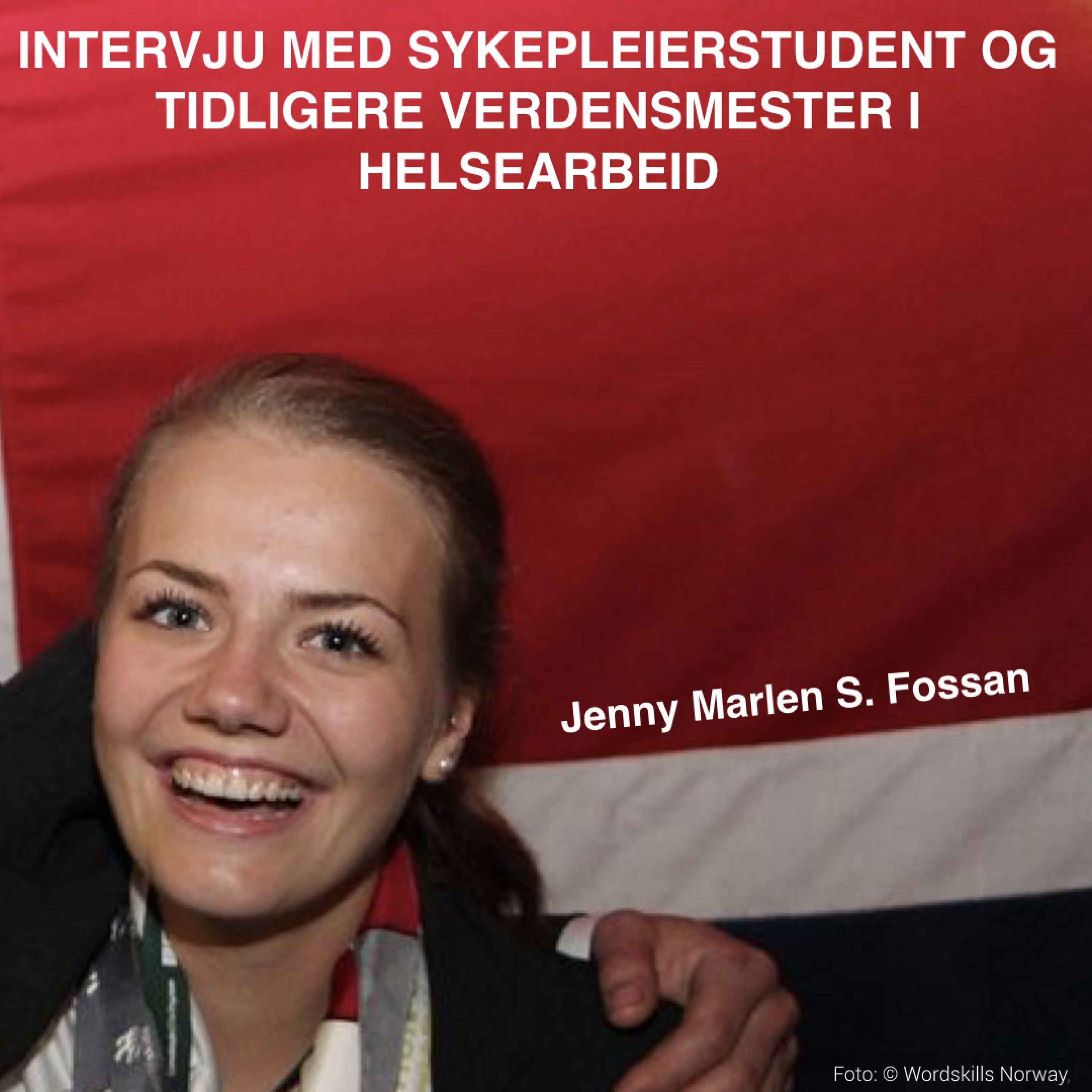 Helsefagarbeider FTW!