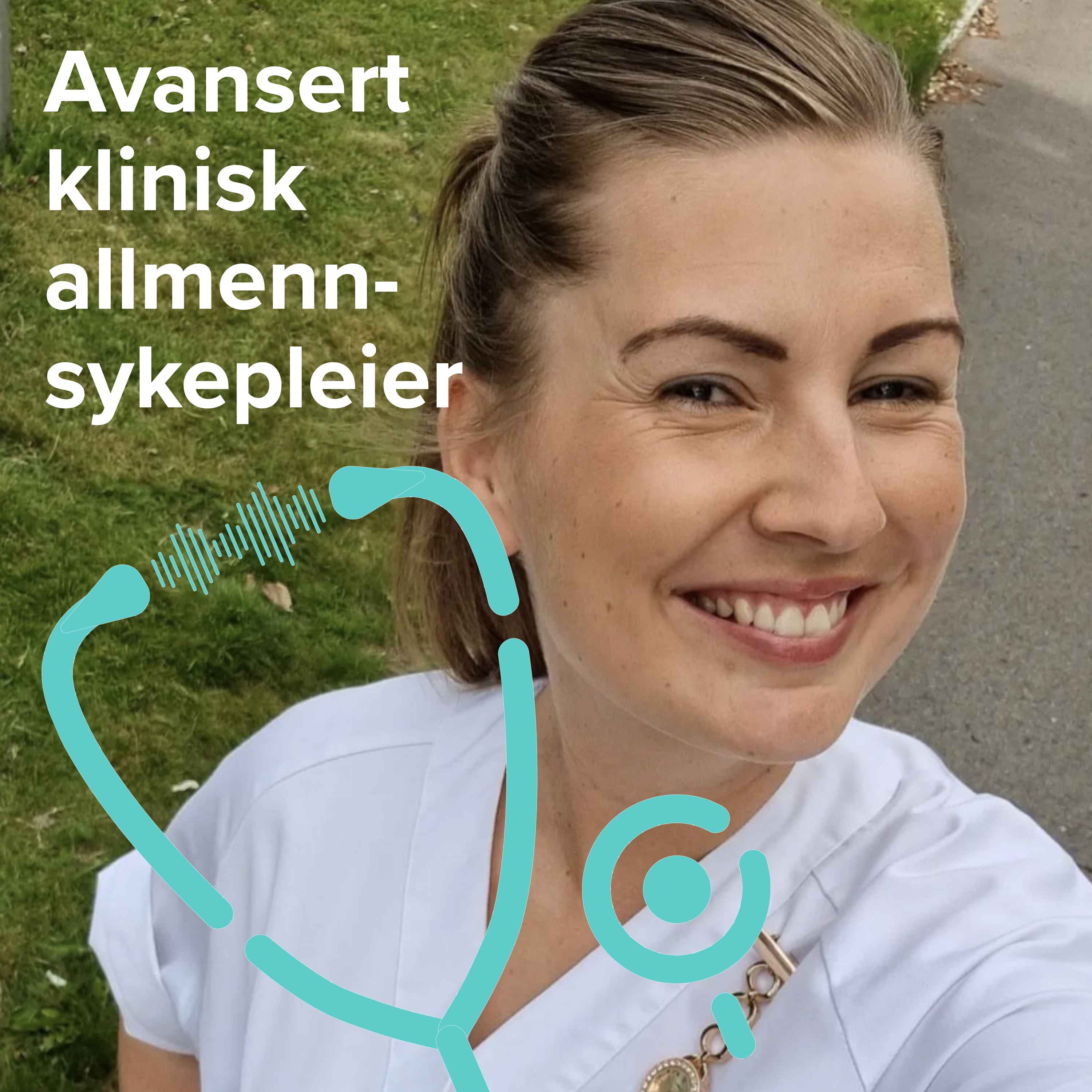 AKS-Sykepleier