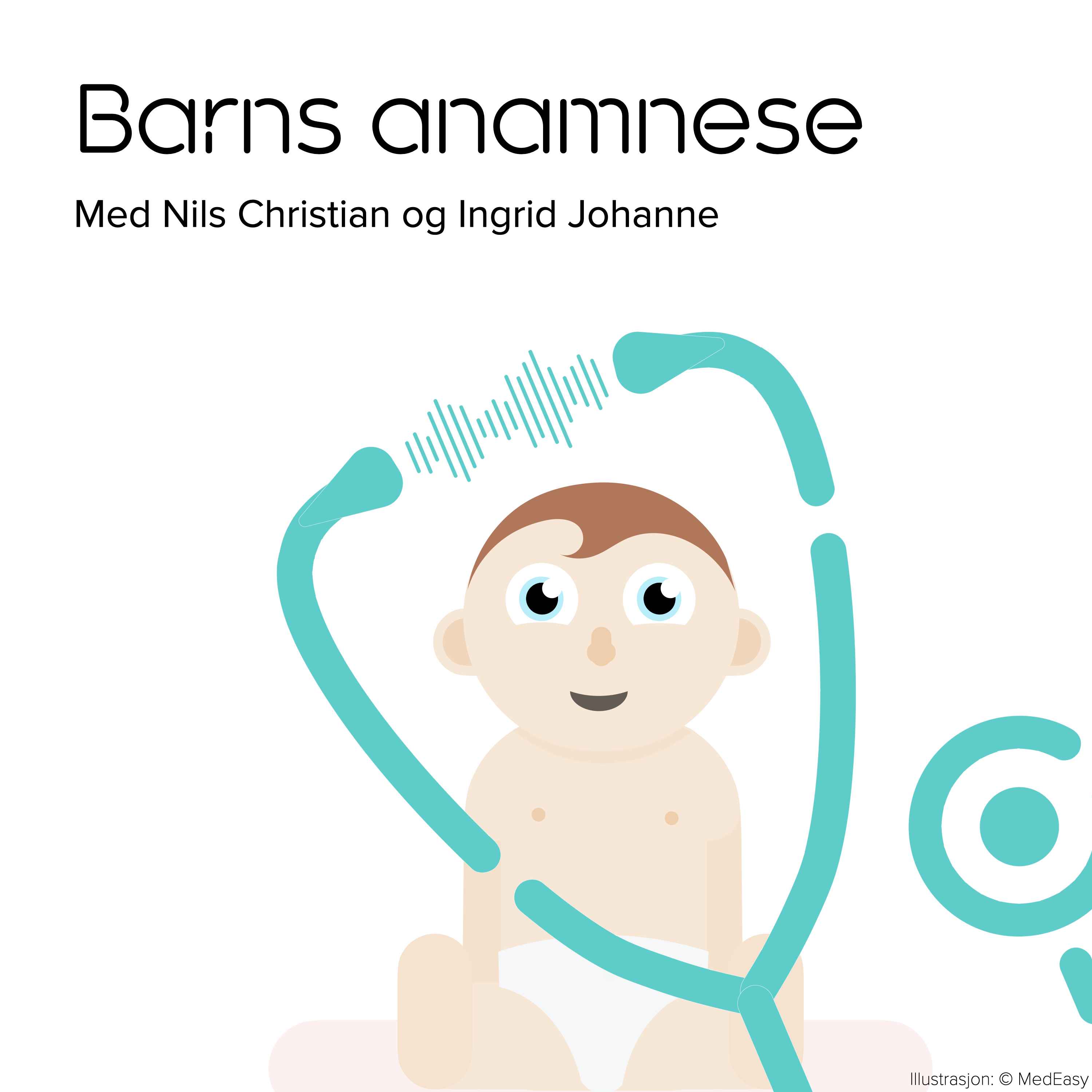 Barns anamnese