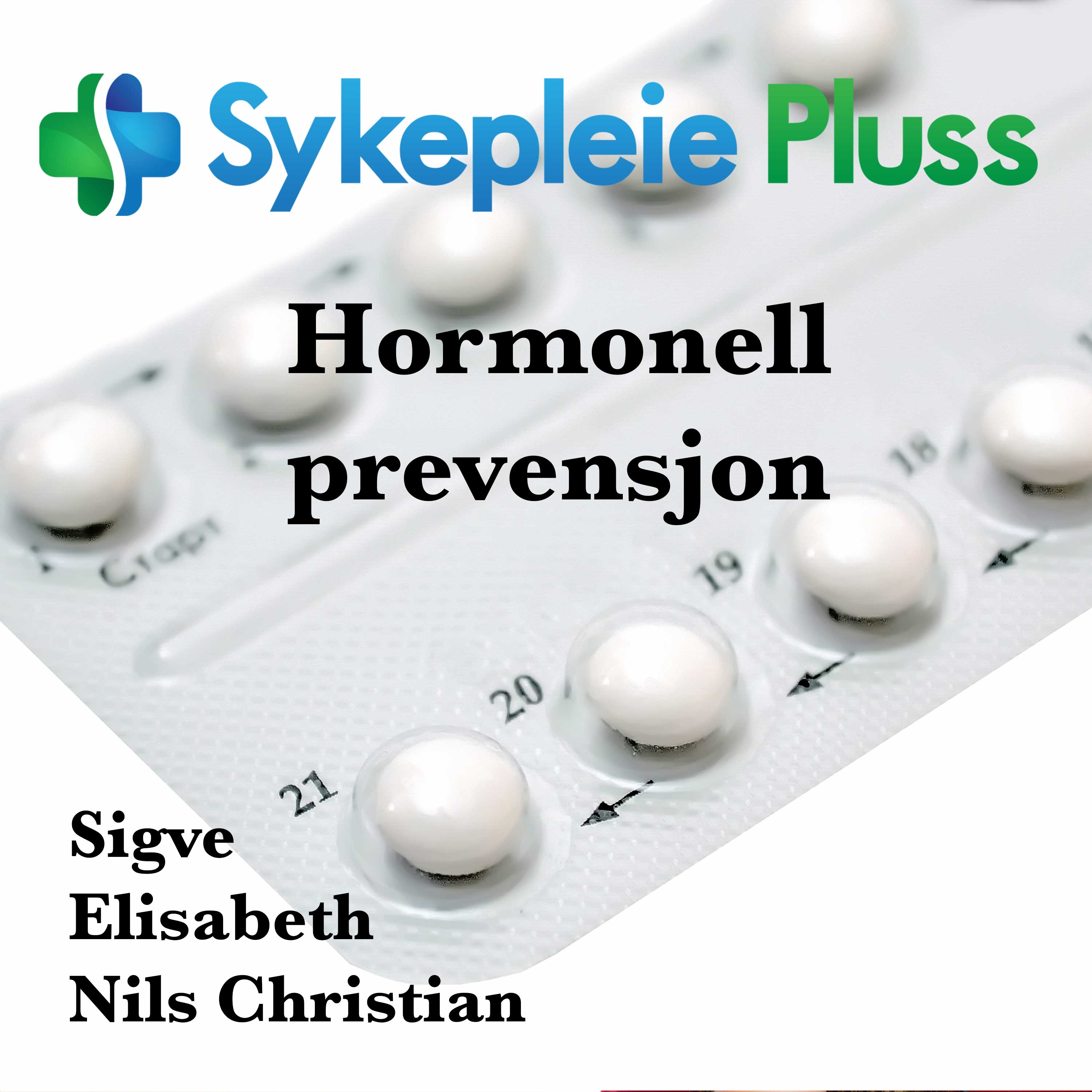 Hormonell prevensjon